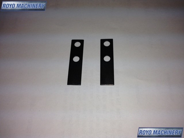 Heidelberg GTO - Mechanical Part Part