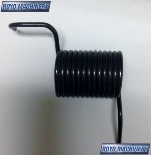 Heidelberg GTO - Mechanical Part Part