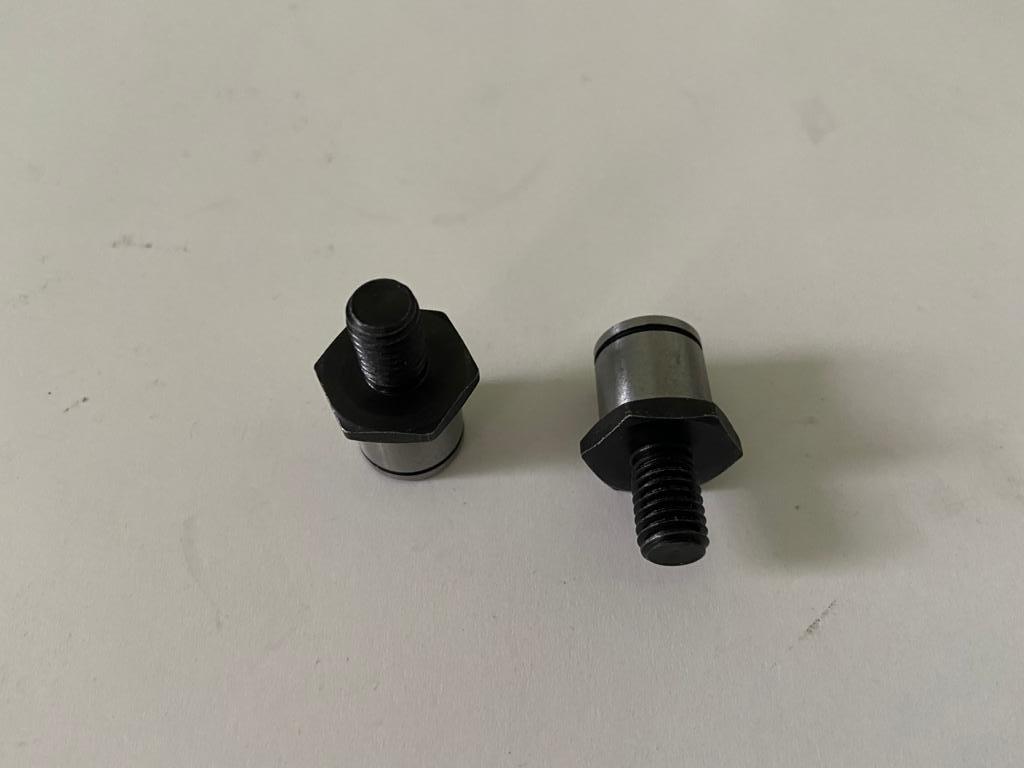 Heidelberg Speedmaster SM 74 - Pin Part
