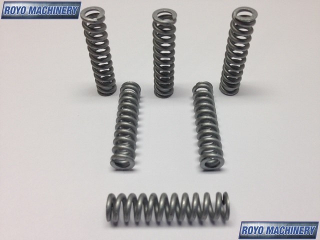 Heidelberg Speedmaster SM 74 - Mechanical Part Part