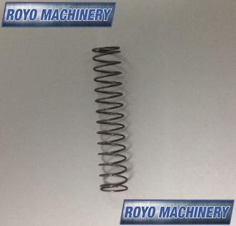 Heidelberg Speedmaster SM 74 - Mechanical Part Part