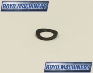 Heidelberg Speedmaster SM 102 - Mechanical Part Part