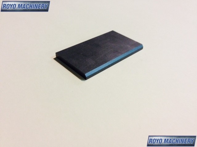 Heidelberg Speedmaster SM 74 - Rotor Vanes Part
