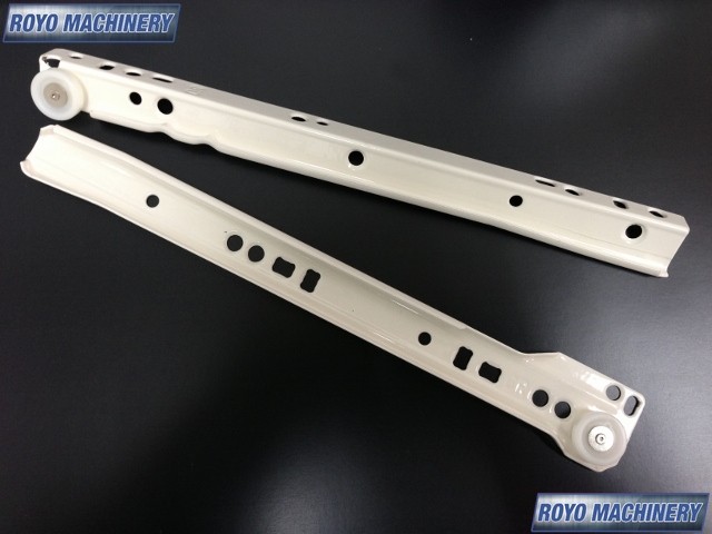 Heidelberg Speedmaster SM 74 - Mechanical Part Part
