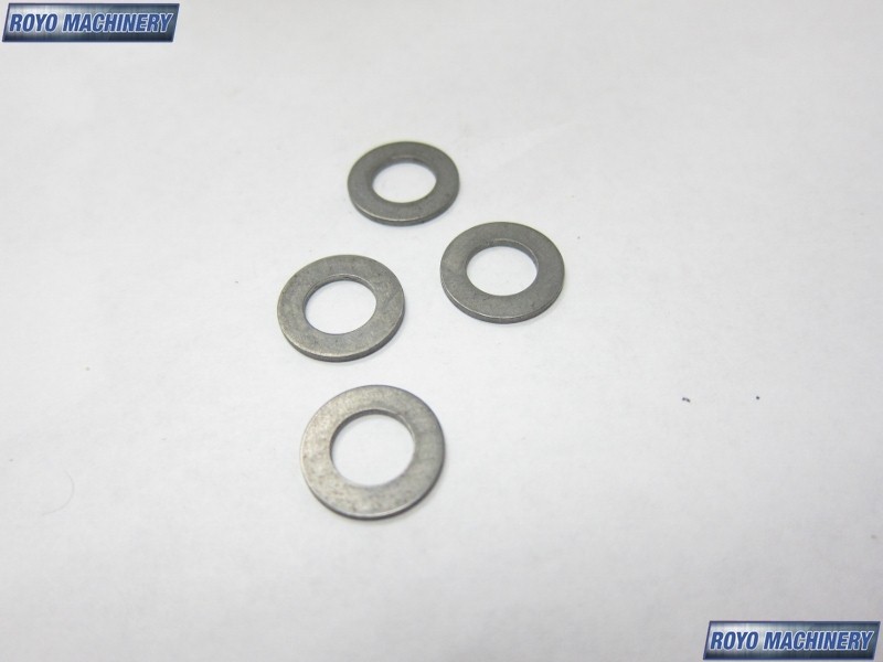 Heidelberg Speedmaster SM 74 - Mechanical Part Part