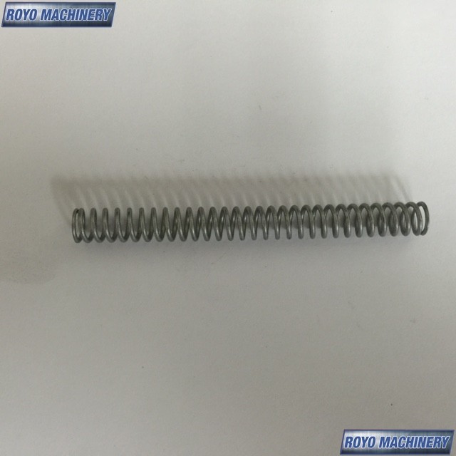 Heidelberg Speedmaster SM 74 - Mechanical Part Part