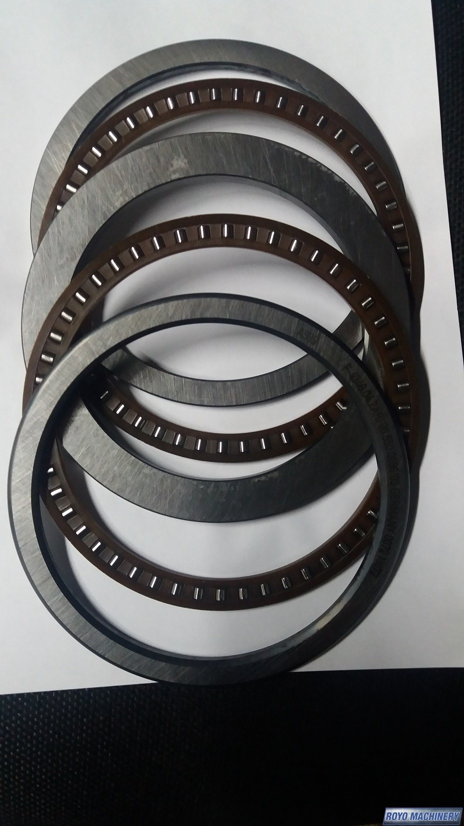 Heidelberg Speedmaster SM 74 - Mechanical Part Part