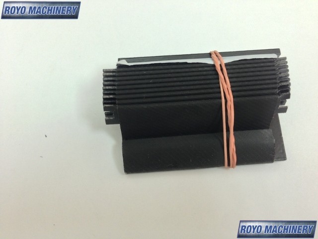 Heidelberg Speedmaster SM 74 - Mechanical Part Part