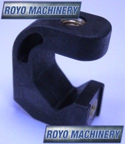 Heidelberg Speedmaster SM 74 - Mechanical Part Part