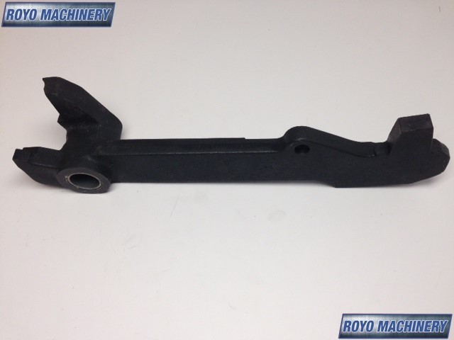 Heidelberg Speedmaster SM 74 - Lever Part