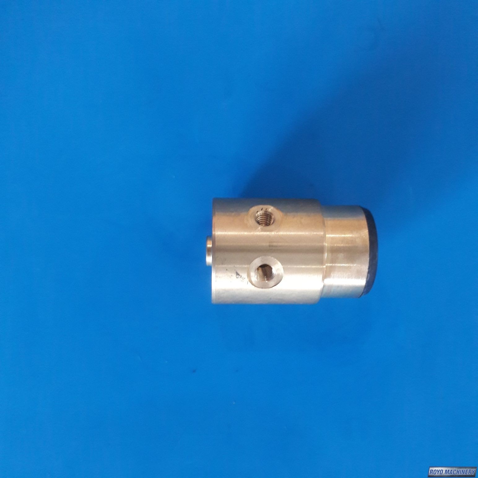 Heidelberg Speedmaster SM 74 - Mechanical Part Part