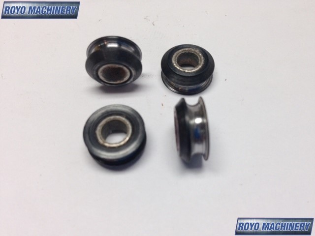 Heidelberg MO - Mechanical Part Part