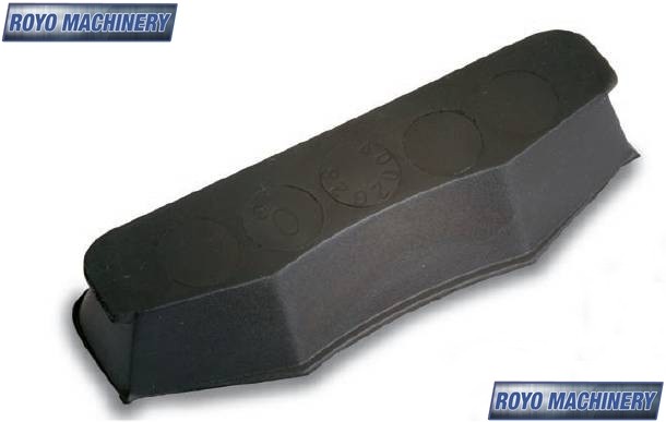 Heidelberg QM 46 - Mechanical Part Part