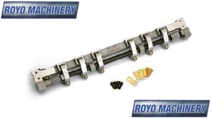 Heidelberg QM 46 - Mechanical Part Part