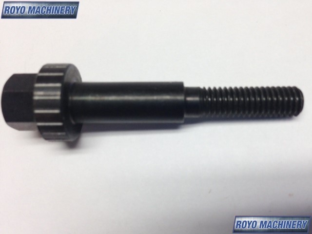 Heidelberg MO - Mechanical Part Part