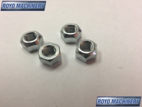 Heidelberg Speedmaster SM 52 - Mechanical Part Part