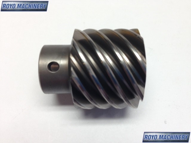 Heidelberg Speedmaster SM 74 - Mechanical Part Part