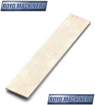Heidelberg SOR/K/M/D/S - Rotor Vanes Part
