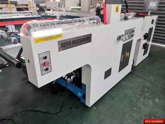 Royo Machinery RJB-1020