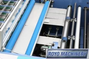 Royo Machinery RL-SFML-720A