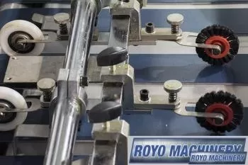 Royo Machinery RL-SFML-920A