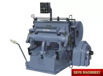 Royo Machinery ML1040