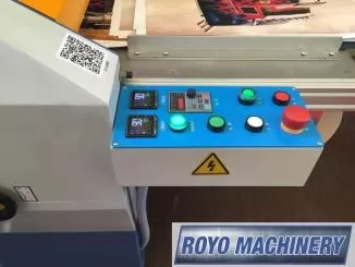 Royo Machinery RL-540B