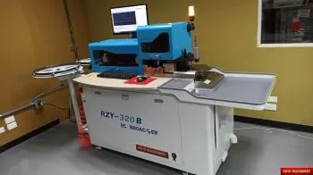 Royo Machinery RHC-320