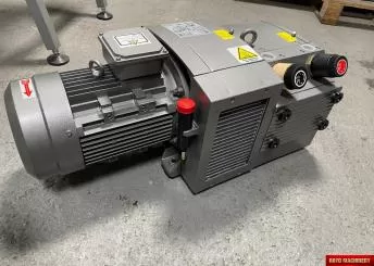 Vacuum Pump RBVT-80