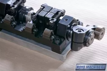 Royo Machinery RGA-102+