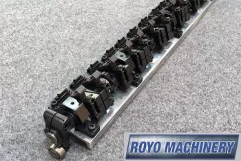 Royo Machinery RGA-74