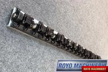 Royo Machinery RGA-MO