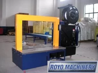 Royo Machinery KYZ-101