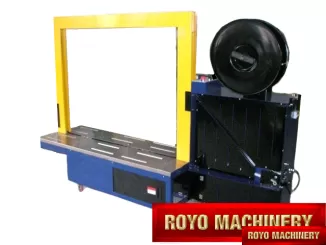 Royo Machinery KYZ-101