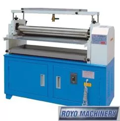 Royo Machinery RSJ-700