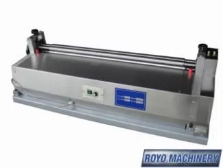 Royo Machinery RSJ-700