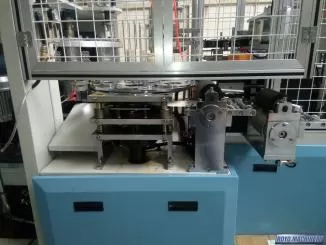 Royo Machinery ROC-12