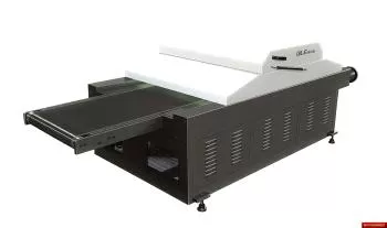 UV Dryer RUV-GG740