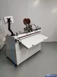 Royo Machinery RTMA-1000