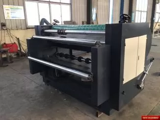 Royo Machinery RCBS-280