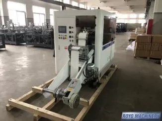 Royo Machinery RPL-145