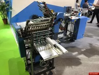 Royo Machinery R-360T 6/4