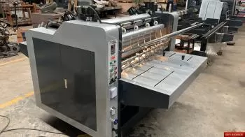 Royo Machinery RKMJ-1000L