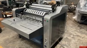 Royo Machinery RKMJ-1000L