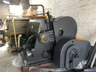 Royo Machinery ML1300