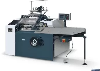 Book Sewing Machine RSXB-440