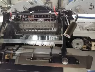 Royo Machinery RSXB-440