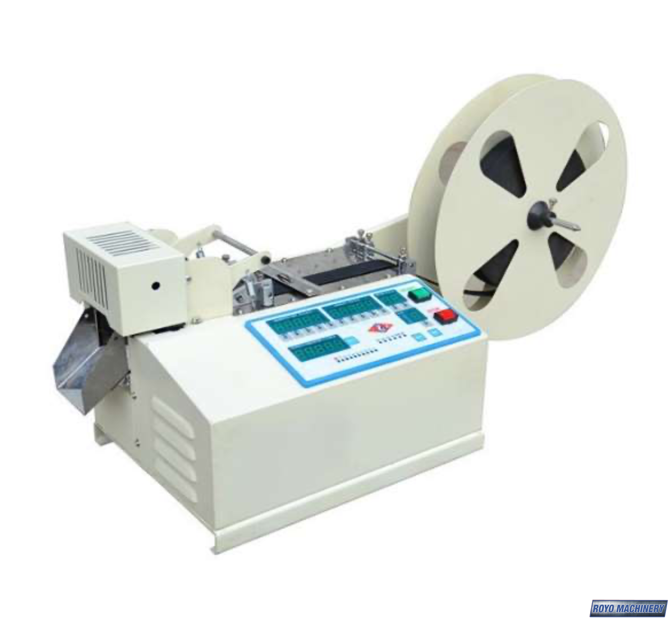 Royo Machinery RKN95-001