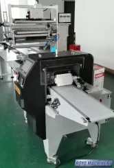 Royo Machinery RGP-180