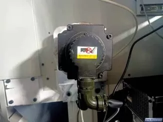 Royo Machinery RNT-3000CNC